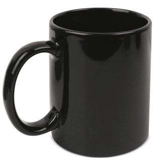 Taza mug de cerámica personalizada